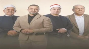 موعد عرض برنامج دولة التلاوة 2025 والقنوات الناقلة مع تفاصيل جوائز 3.5 مليون جنيه اليوم